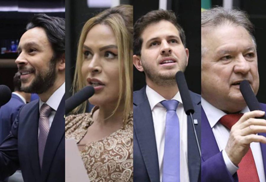 Deputados recuam e alegam erro, engano e até covardia por voto em PEC da Blindagem