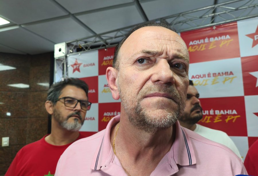 Edinho Silva diz que Congresso “daria um péssimo sinal” com votação da anistia