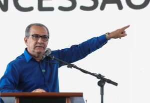 Eduardo Bolsonaro e Silas Malafaia criticam relator do PL da Anistia; ‘Piada’