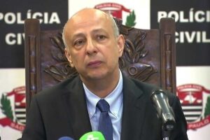 Ex-delegado assassinado em SP era considerado inimigo n° 1 do PCC