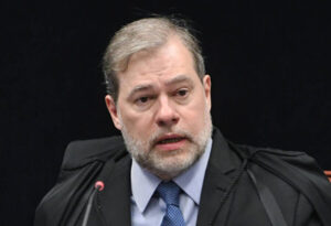 Fachin vota para permitir quebra de sigilo em buscas no Google e Toffoli suspende julgamento