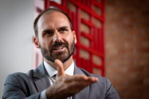 Gonet: Eduardo e Figueiredo queriam livrar Bolsonaro a qualquer custo