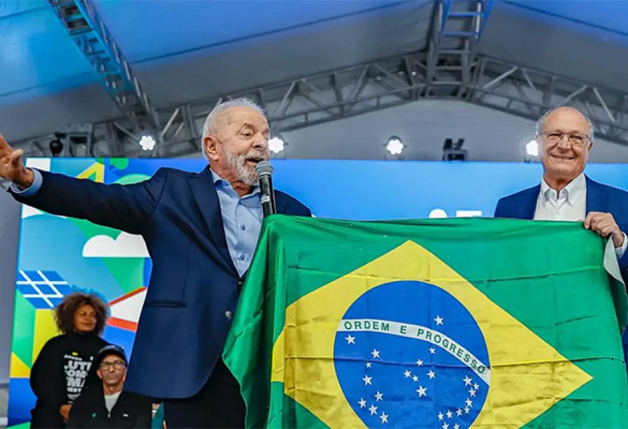 Governistas reagem à anistia e apostam em veto de Lula, que prepara discurso sobre soberania no 7 de Setembro