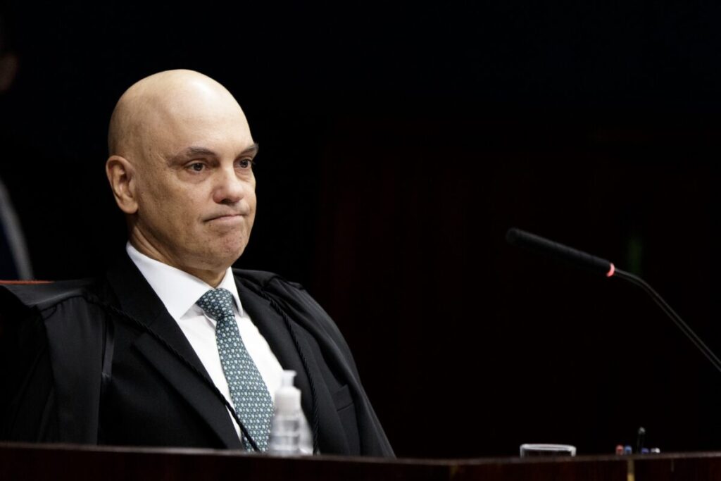 Governo Trump usa 7 de Setembro para voltar a atacar e ameaçar Moraes