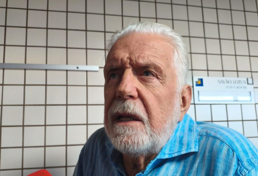Jaques Wagner minimiza saída do União Brasil do governo: ‘Eu respeito’