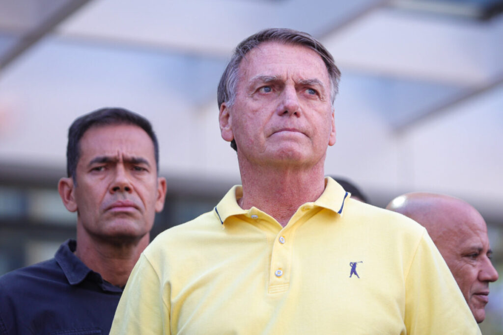 Julgamento de Bolsonaro no STF entra em semana decisiva. Entenda