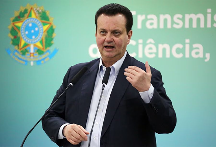 Kassab reúne PSD após condenação de Bolsonaro e reafirma apoio a anistia sob desconfiança de aliados