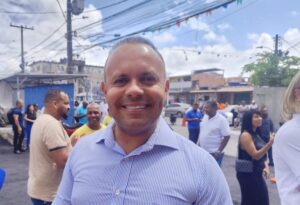 Kiki Bispo minimiza polêmica sobre o projeto 175/2024 e descarta insatisfação na base