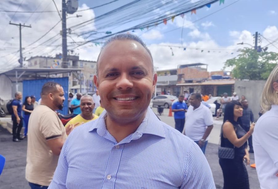 Kiki Bispo minimiza polêmica sobre o projeto 175/2024 e descarta insatisfação na base