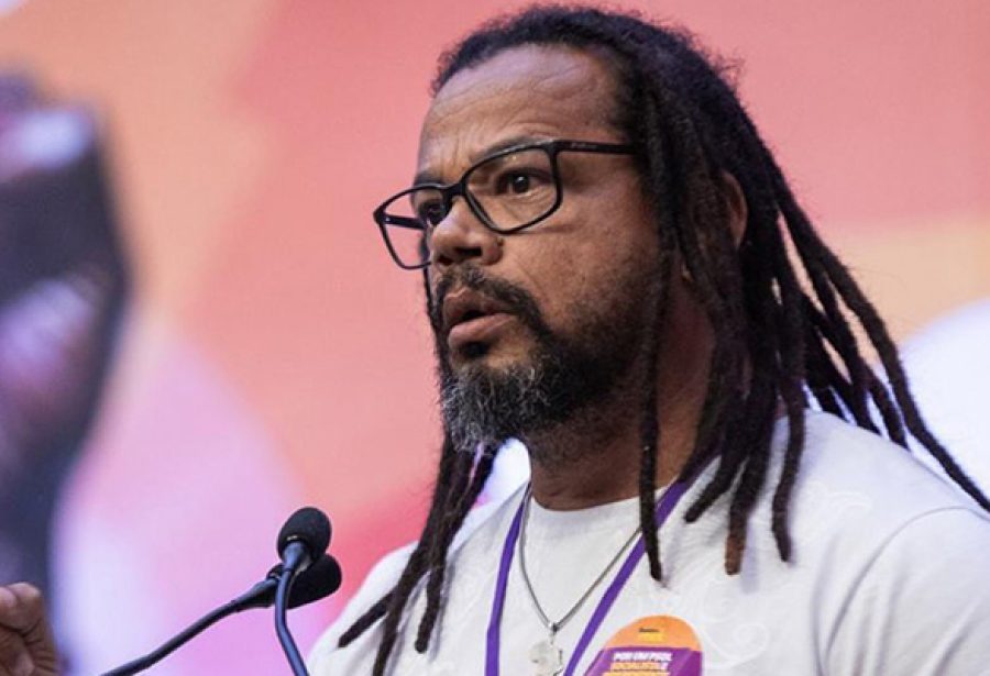 Kleber Rosa abre mão de disputar governo para concorrer a deputado em 2026