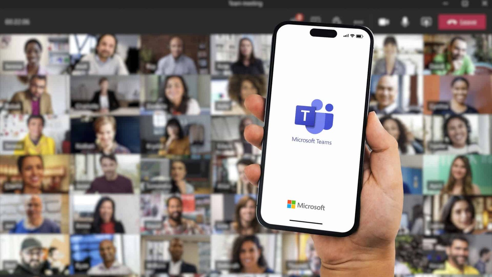 microsoft teams