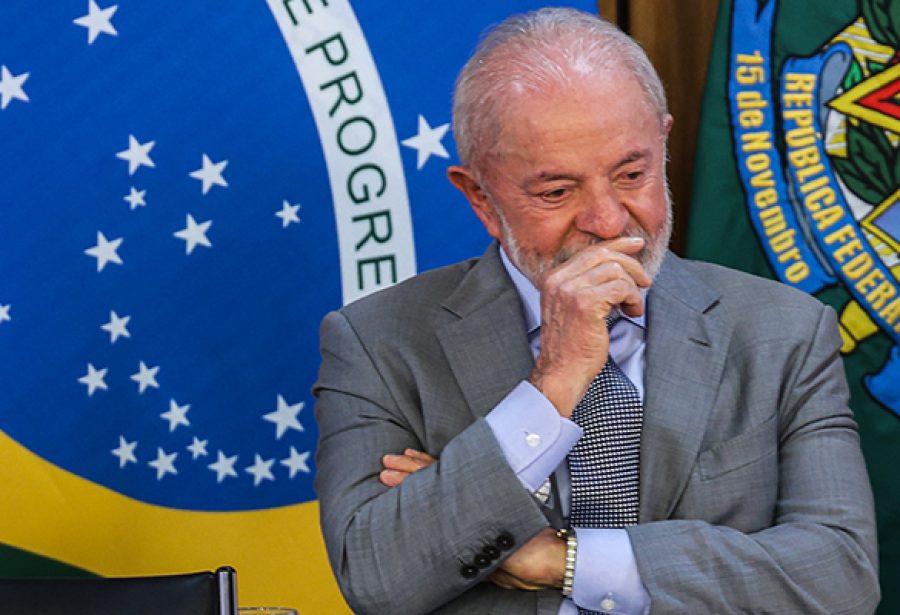 Lula chegará a 13 trocas em ministérios com saída de Celso Sabino