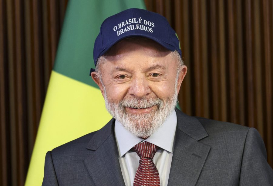 Lula defenderá soberania, Pix e PL de isenção do IR em pronunciamento do 7 de setembro