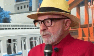 Lula diz que há “risco” de anistia para 8 de janeiro: “extrema-direita tem muita força ainda”