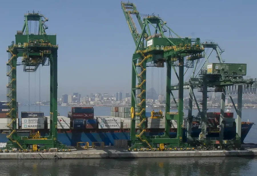 Medidas de apoio e defesa da soberania marcam 1 mês de tarifaço