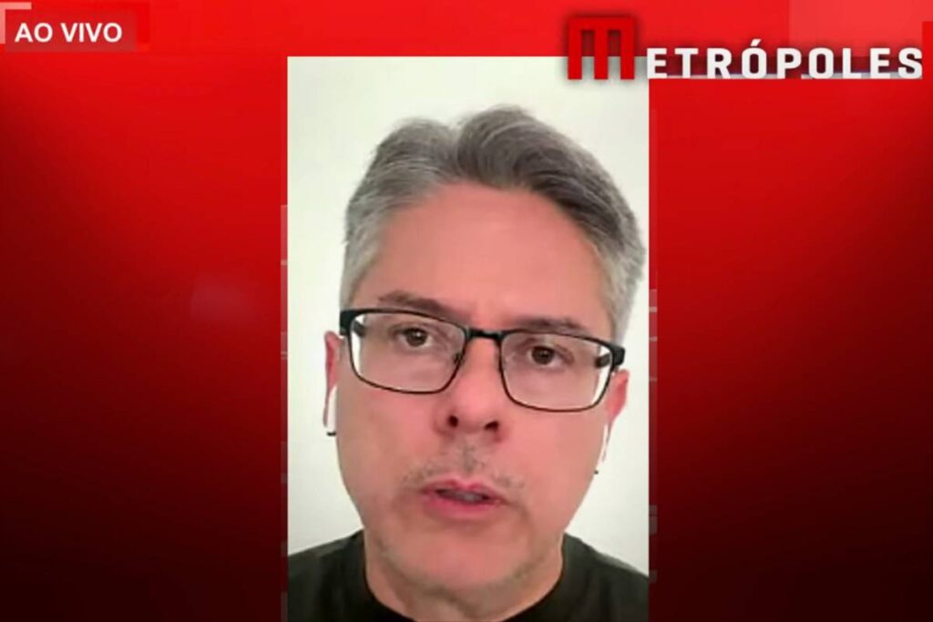 Mérito da PEC da Blindagem é "defender bandido", diz relator no Senado