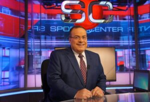 Morre Paulo Soares, o Amigão da ESPN, aos 63 anos