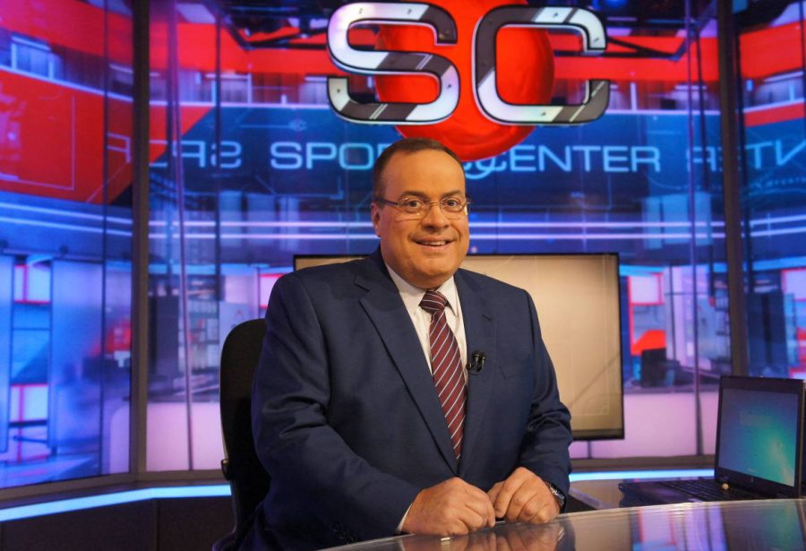 Morre Paulo Soares, o Amigão da ESPN, aos 63 anos