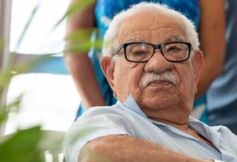 Morre fotojornalista baiano Anízio Carvalho, aos 95 anos