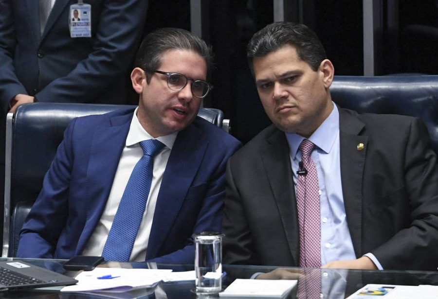 Motta diz que Senado sabia de articulação da PEC da Blindagem, mas nega que tenha havido traição