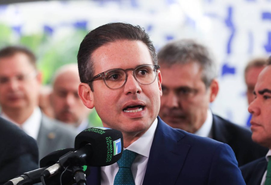 Motta elogia a fala de Trump sobre diálogo e defende decisão de negar liderança a Eduardo