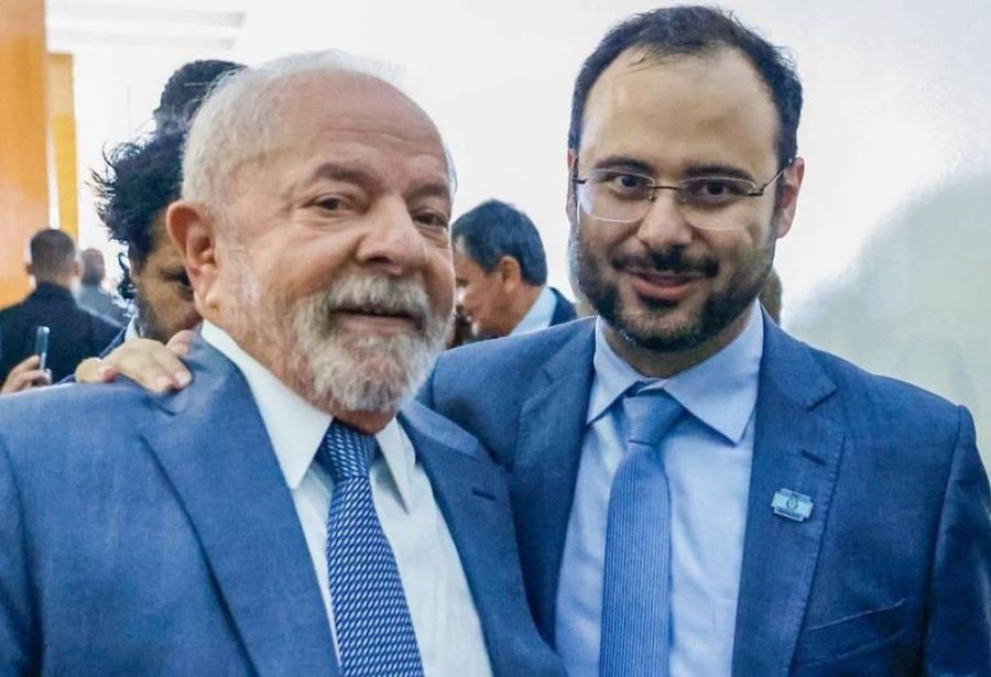 Novo secretário do Consumidor mira fraudes digitais e quer mudar fundo ligado à área