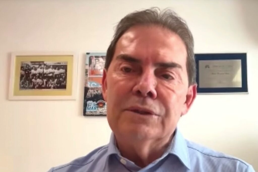 PL da Anistia: relator promete atender a todos, inclusive Bolsonaro