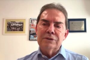 PL da Anistia: relator promete atender a todos, inclusive Bolsonaro