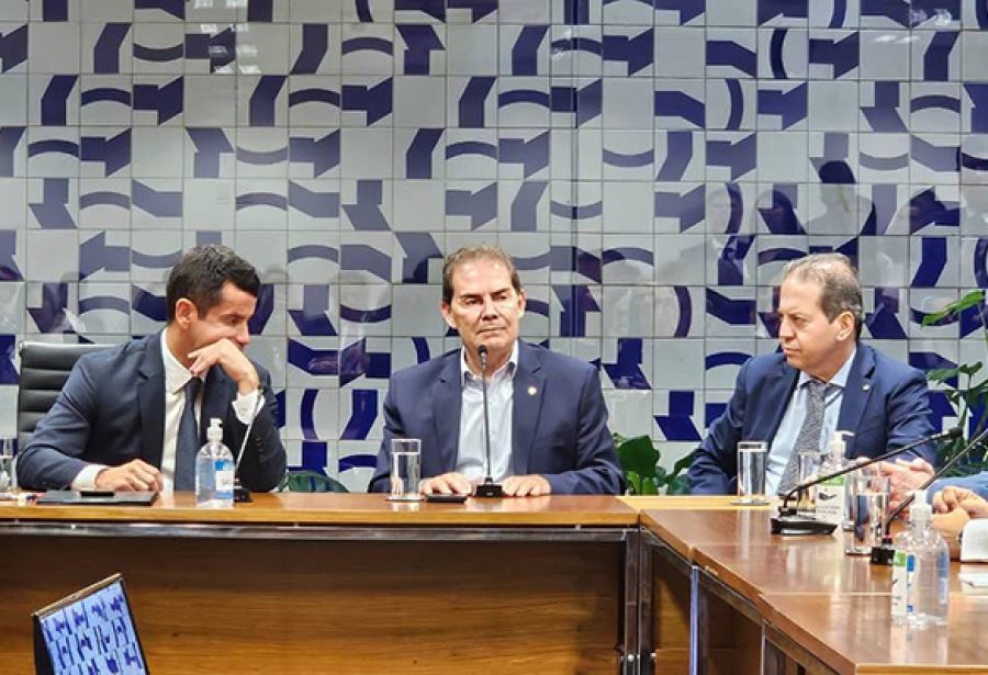 Paulinho da Força reúne apoio de 8 partidos para reduzir penas por atos golpistas