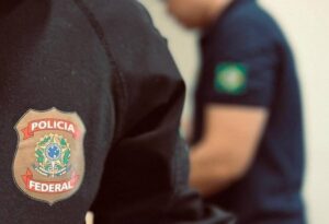 Polícia Federal faz operação contra corrupção no setor de mineração em MG