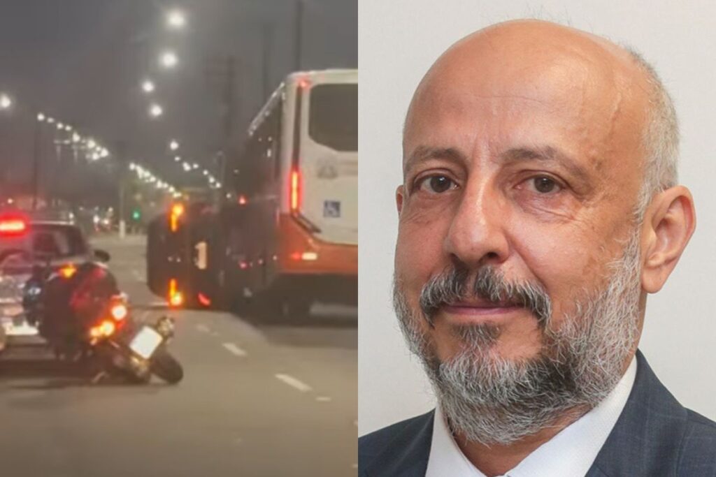 Polícia não descarta participação de agentes públicos em execução de ex-delegado