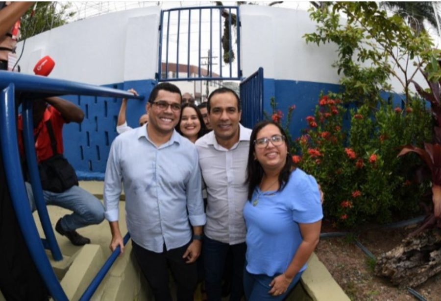 Prefeitura de Salvador apresenta alta em indicadores nacionais que avaliam serviços de assistência social