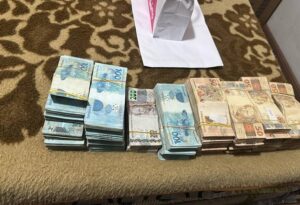 Rede de postos de combustíveis confessa propina de R$ 6,6 mi por vantagem no ICMS e fecha acordo