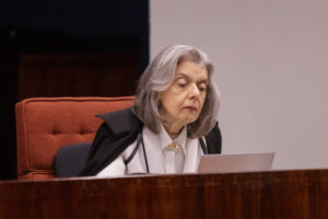 STF: como deve ser o voto de Cármen Lúcia; ministros devem rebater Fux
