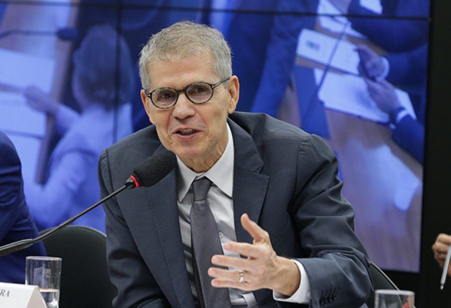 Sidônio nega irregularidade em licitação e diz que não há gabinete do ódio no governo