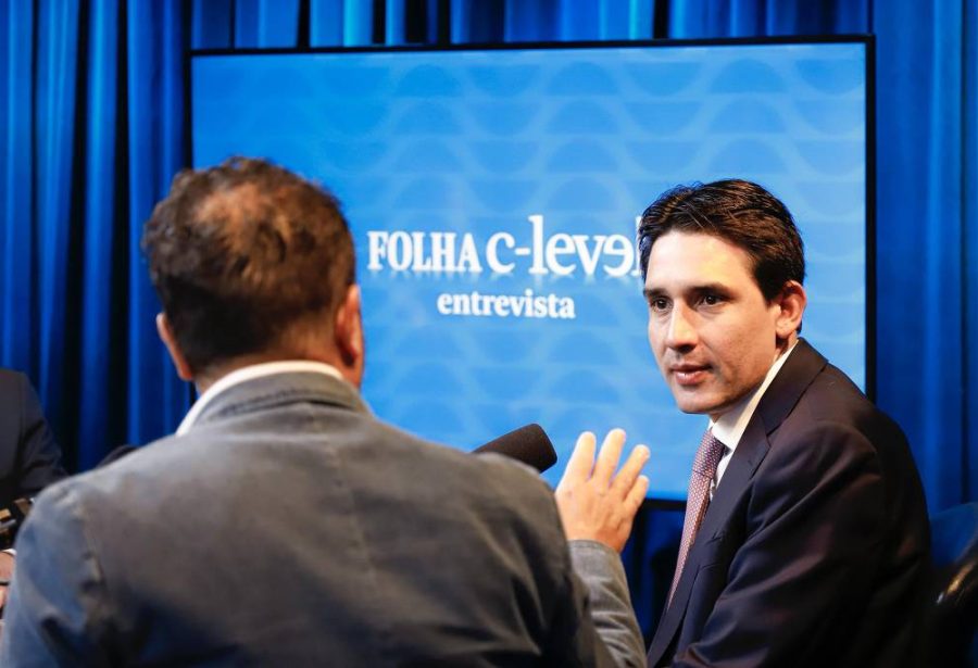 Tarcísio é candidato à reeleição, avalia ministro de Lula filiado a partido do governador