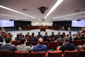 Trama golpista: veja como foi 1º dia do julgamento de Bolsonaro