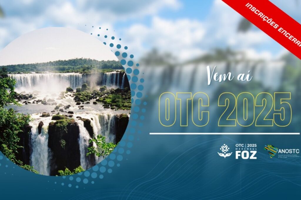 Tribunais de contas pagam R$ 1,4 milhão para servidores jogarem dominó, pebolim e até truco em Foz do Iguaçu