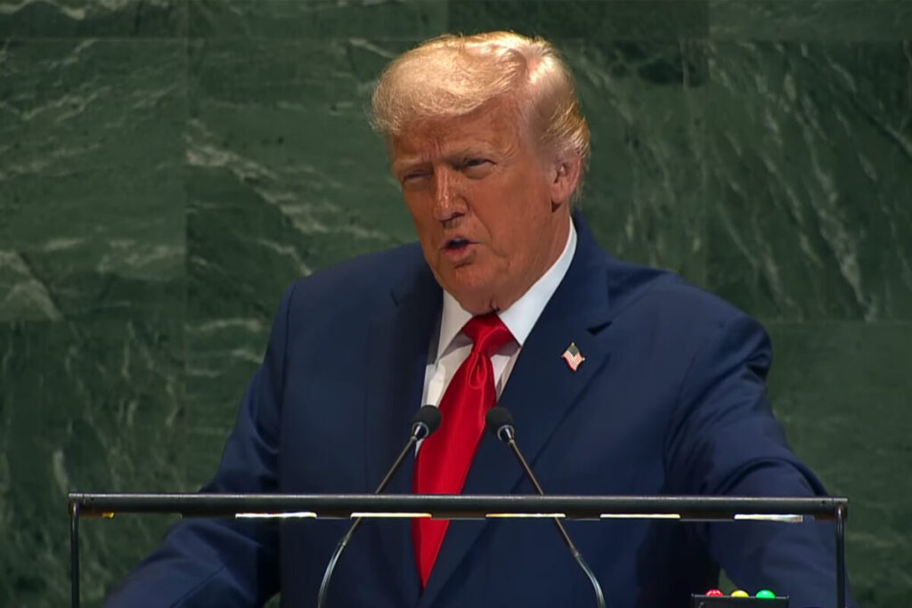 Trump está aberto a negociar tarifaço com Lula, diz porta-voz dos EUA