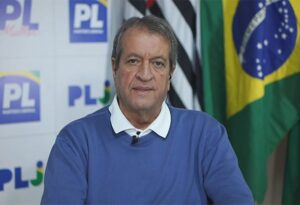 Valdemar cita exageros, mas diz que ‘temos que respeitar’ condenação de Bolsonaro