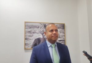 Vereador Kiki Bispo volta a criticar VLT
