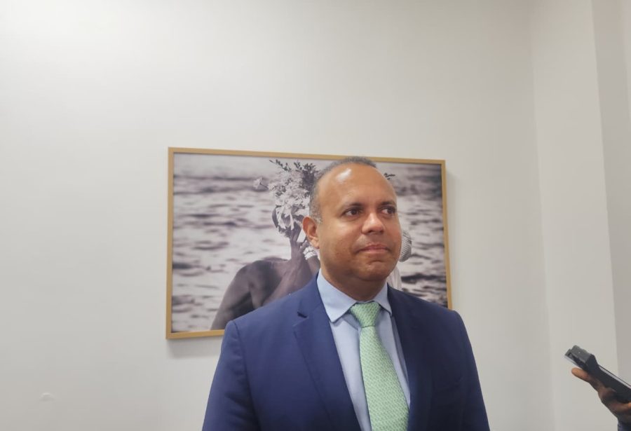 Vereador Kiki Bispo volta a criticar VLT