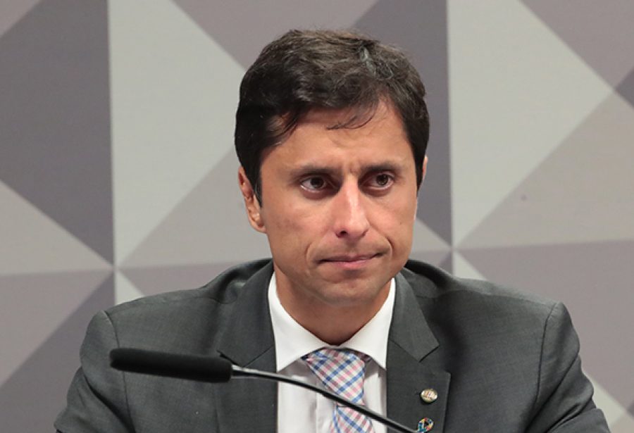 Vice de CPI vê saldo positivo em depoimento do Careca do INSS