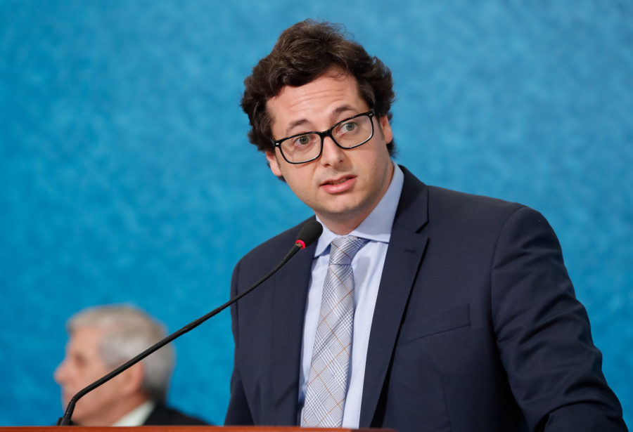 Wajngarten vê ‘vingança’ contra Bolsonaro em julgamento