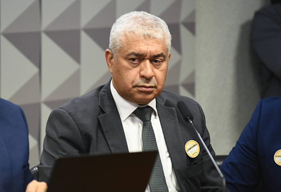 ‘Careca do INSS’ repassou R$ 6,8 mi a empresas ligadas a chefes do órgão, diz depoente a CPI