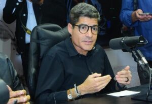 ‘Ponte Salvador-Itaparica se transformou no maior estelionato eleitoral do PT’, diz ACM Neto sobre criação de nova secretaria