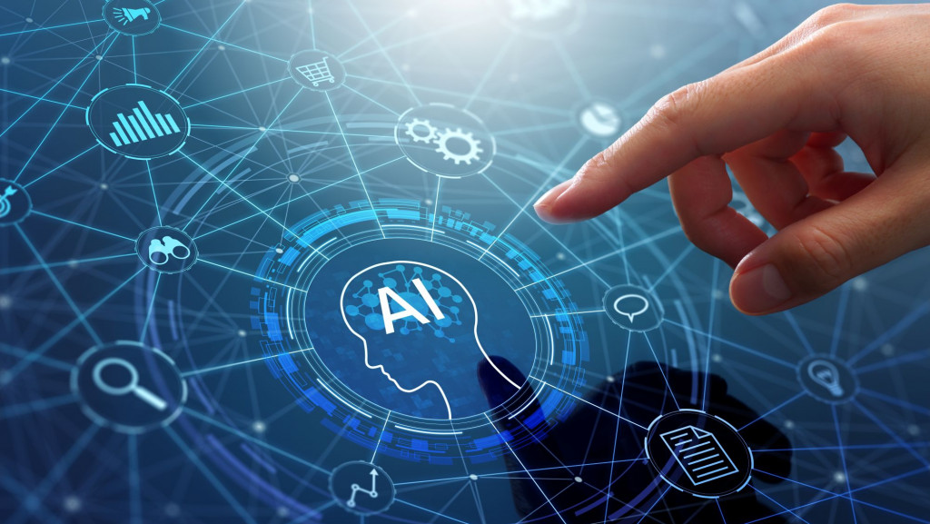 inteligencia artificial