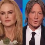 Diferenças irreconciliáveis: Nicole Kidman oficializa divórcio com Keith Urban