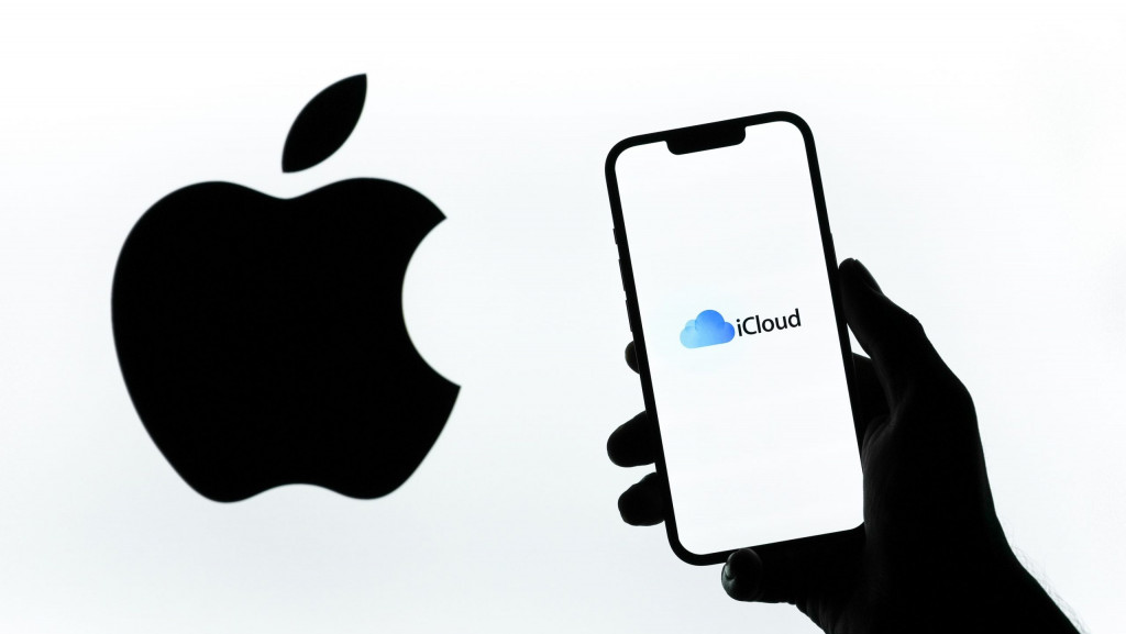 icloud apple