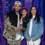 2 anos de Mavie: saiba qual será o tema da luxuosa festa da filha de Neymar
